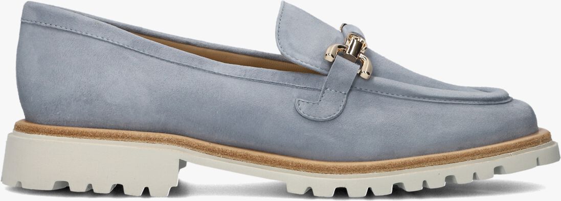 blauwe brunate loafers 11881