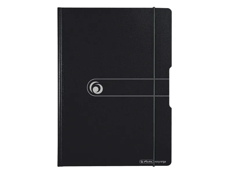 Herlitz 11217221, Sort, 1 stk