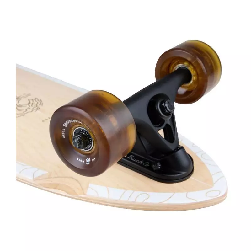Skate longboard ARBOR Groundswell Mission. 35