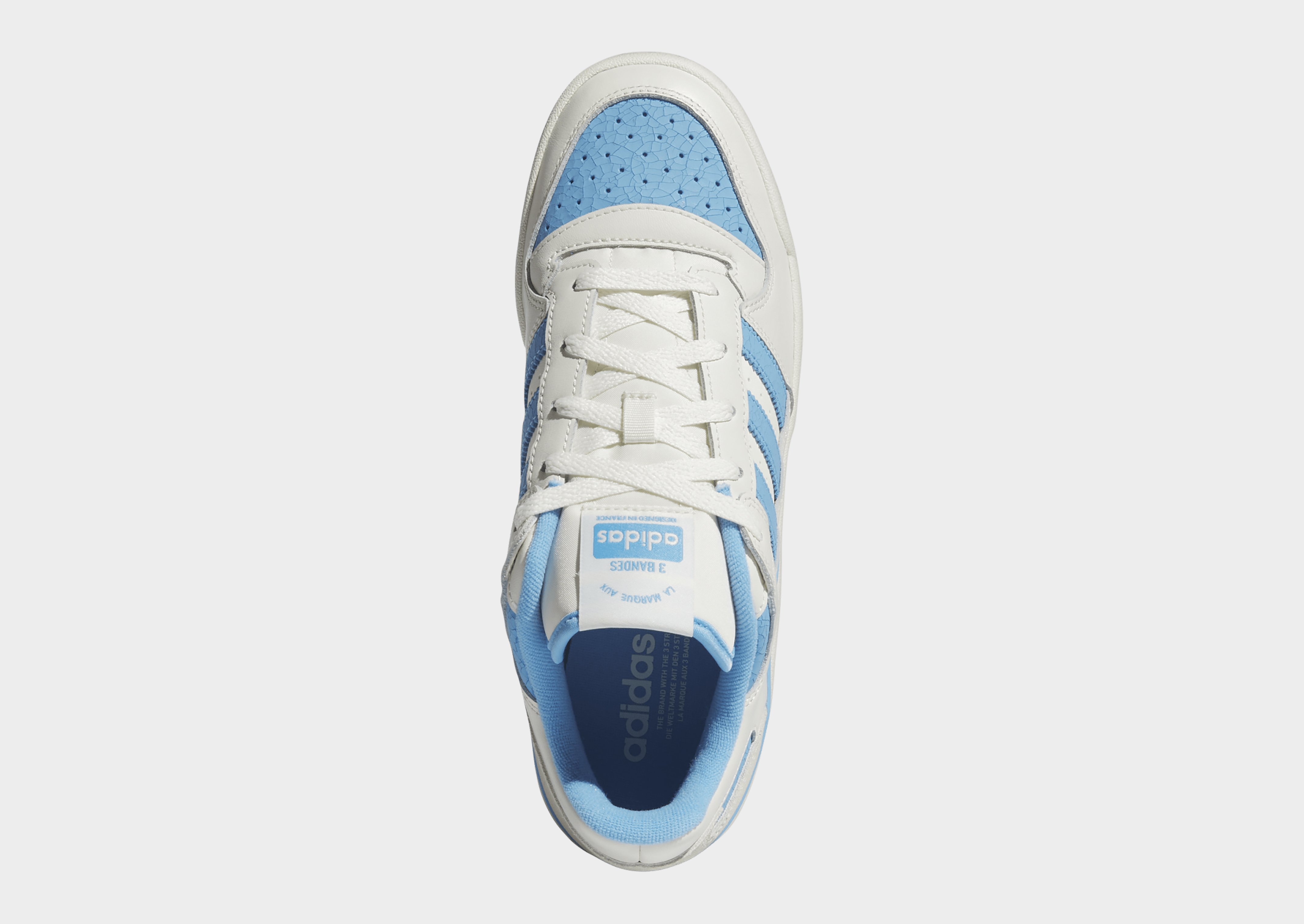 adidas Chaussure Forum Low CL