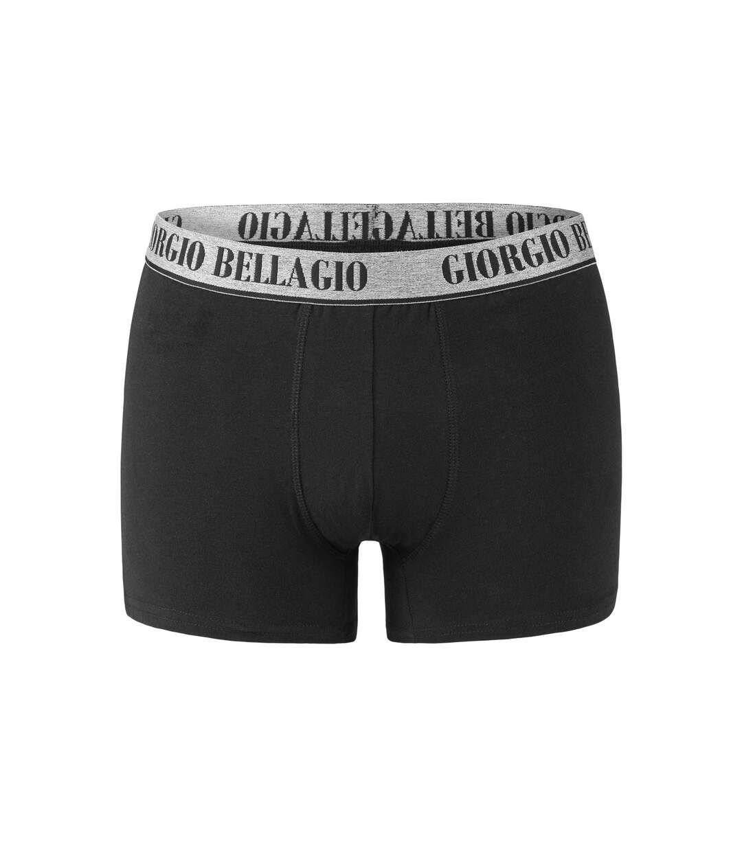 Caleçon Homme Coton, Boxer Homme, Hypoallergénique, Durable (Lot de 12)