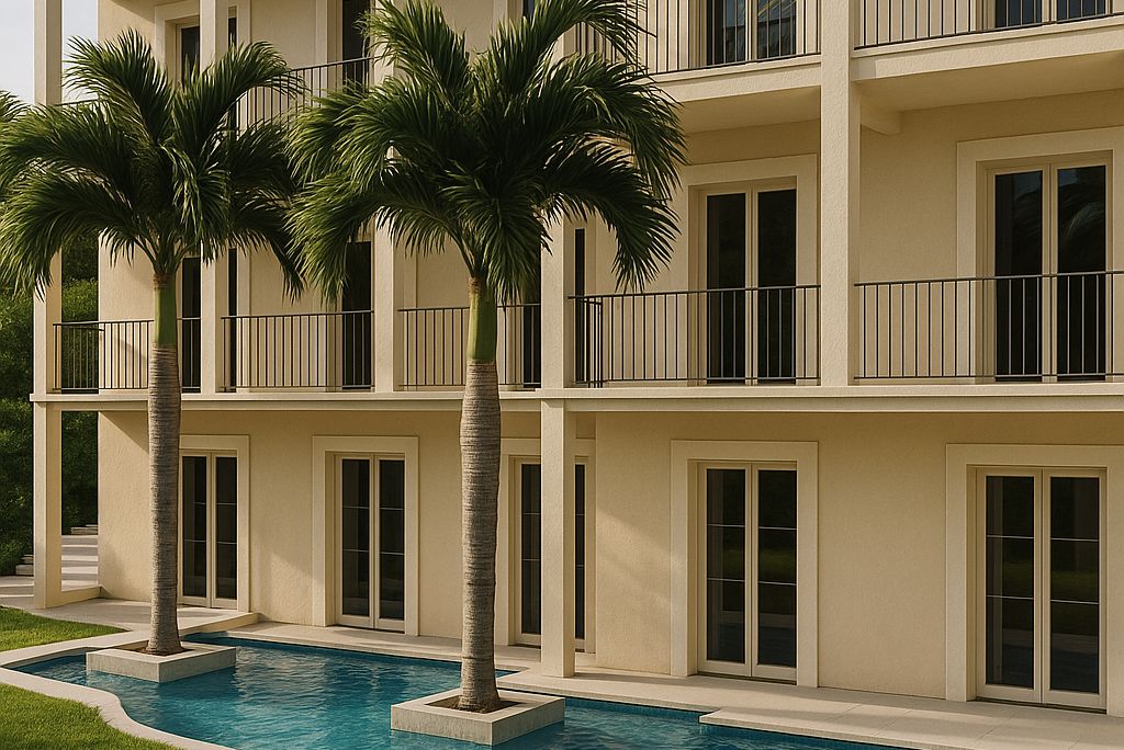 Royal Nidri Suites Logies - Hotel
