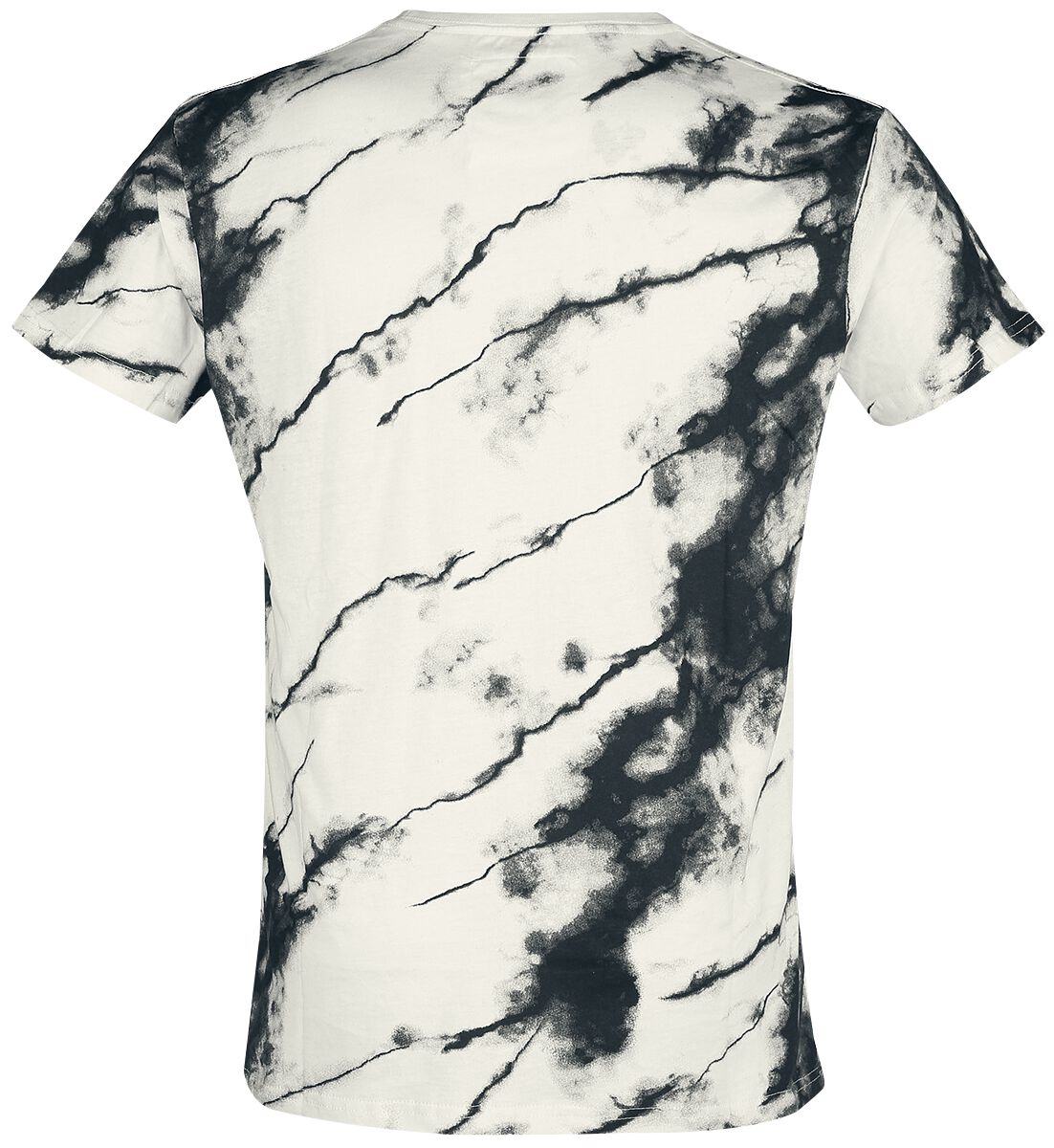 Rebel Soul | RED by EMP T-Shirt Manches courtes
