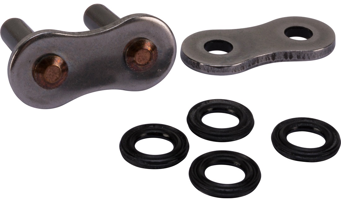 RK 530XSO nitteled X-ring