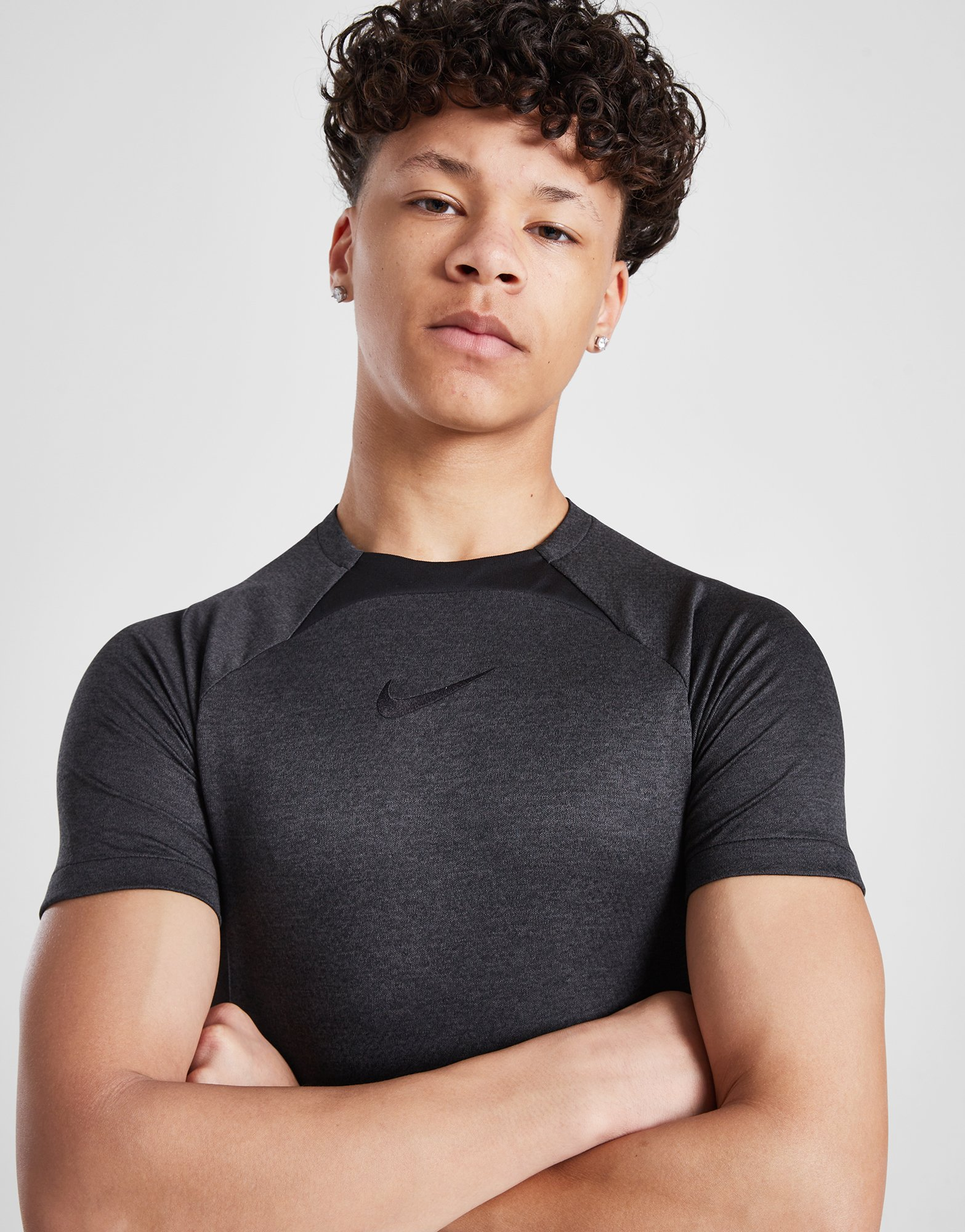 Nike T-shirtDri-FIT Academy Marl Junior
