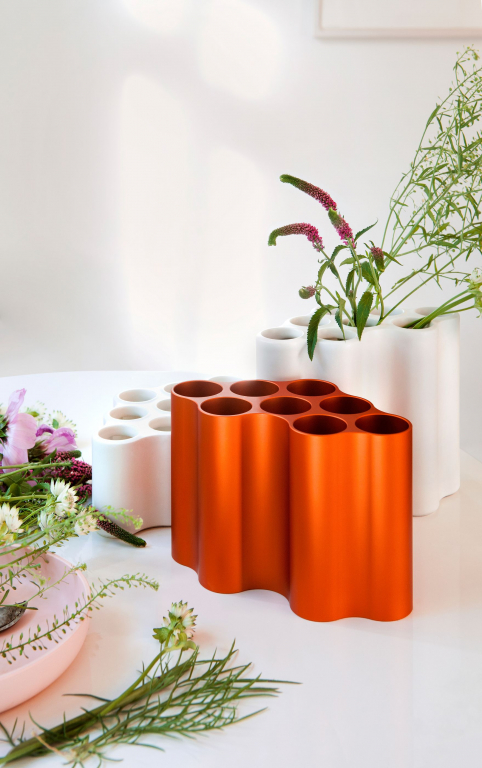 Vitra Nuage vaas medium ivy