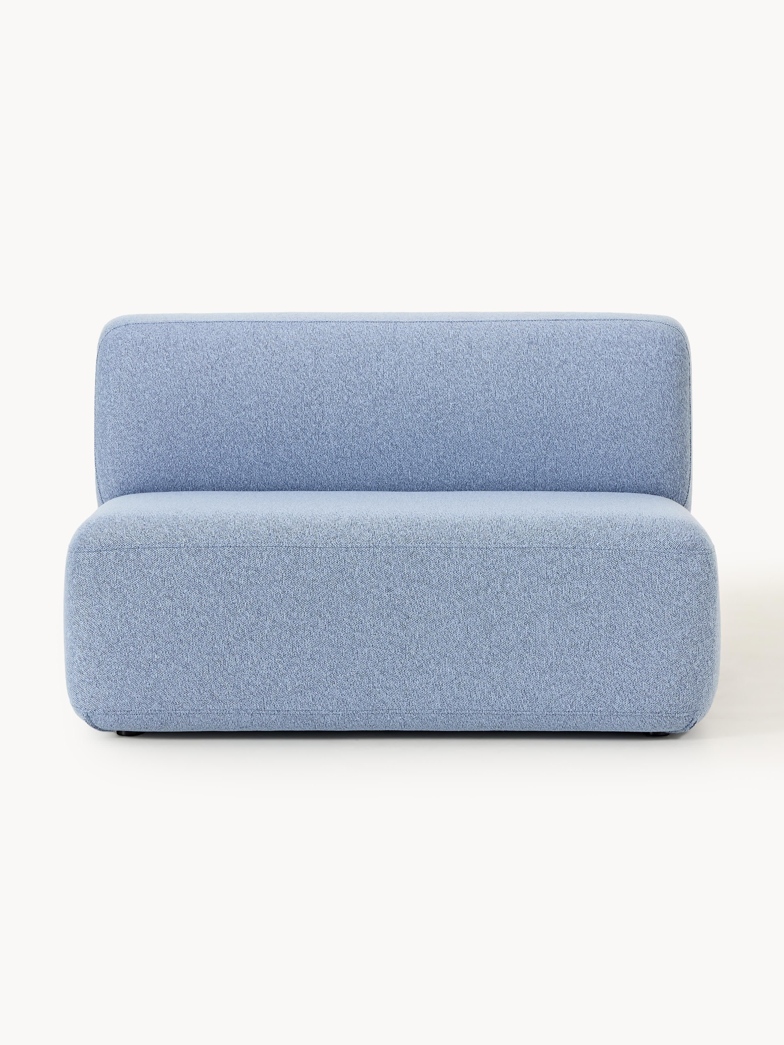 Tuin lounge module Naomi (2-zits)