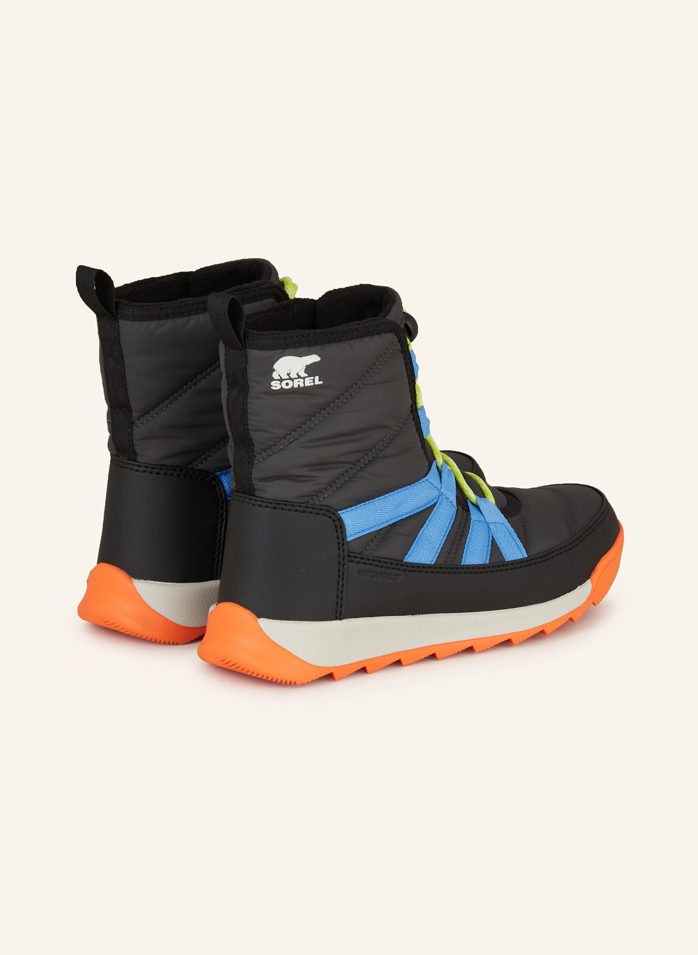 SOREL Boots WHITNEY™ II
