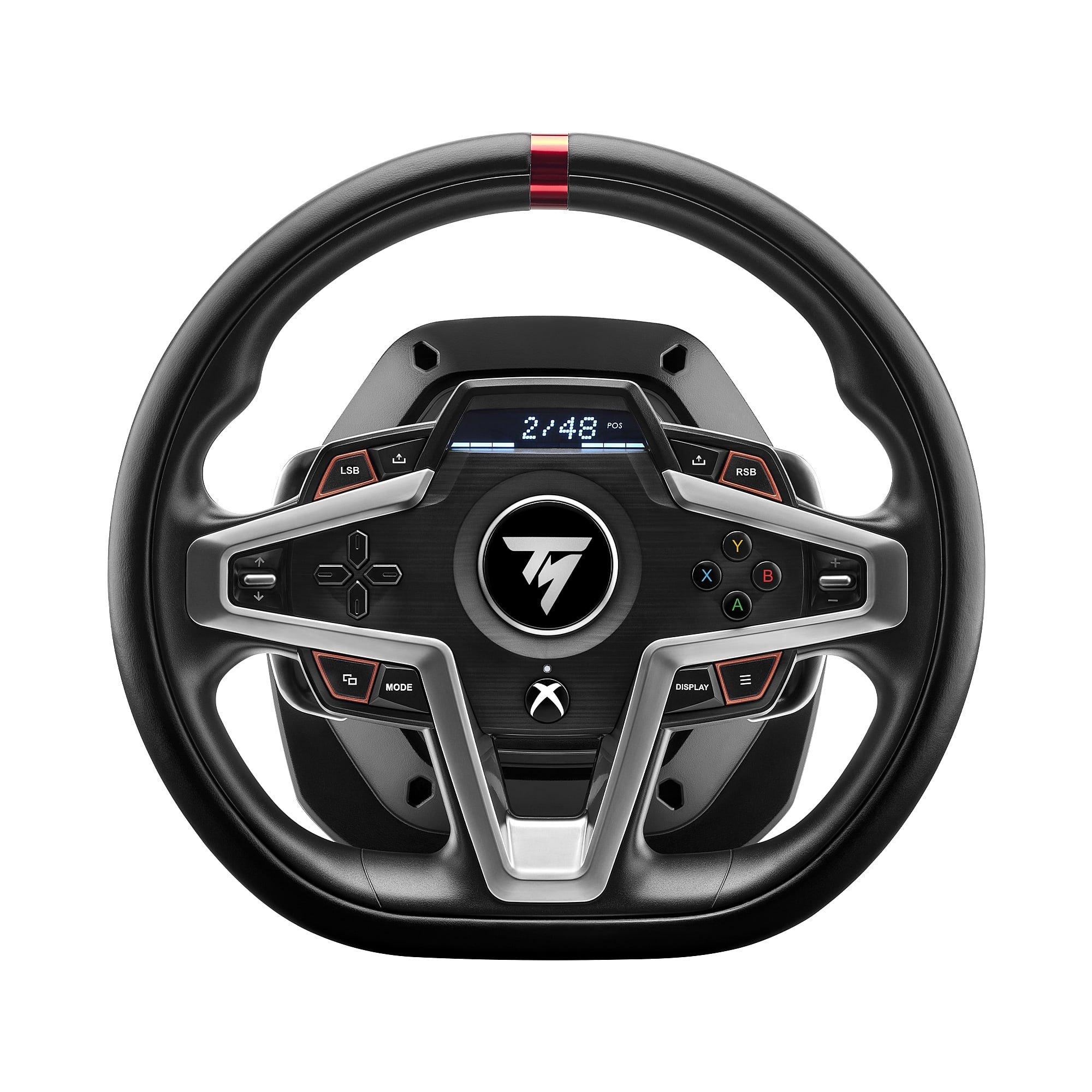 Thrustmaster GAME Thrustmaster T 248 Racing Wheel for Xbox