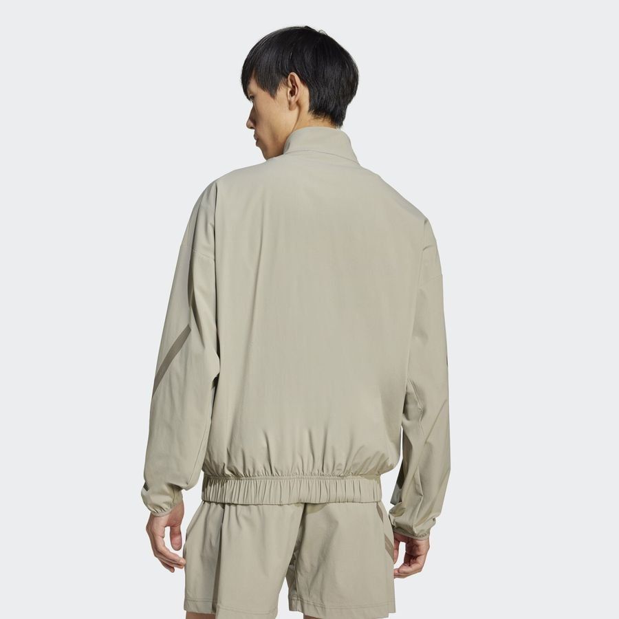 Adidas Track Top toile adidas Z.N.E.