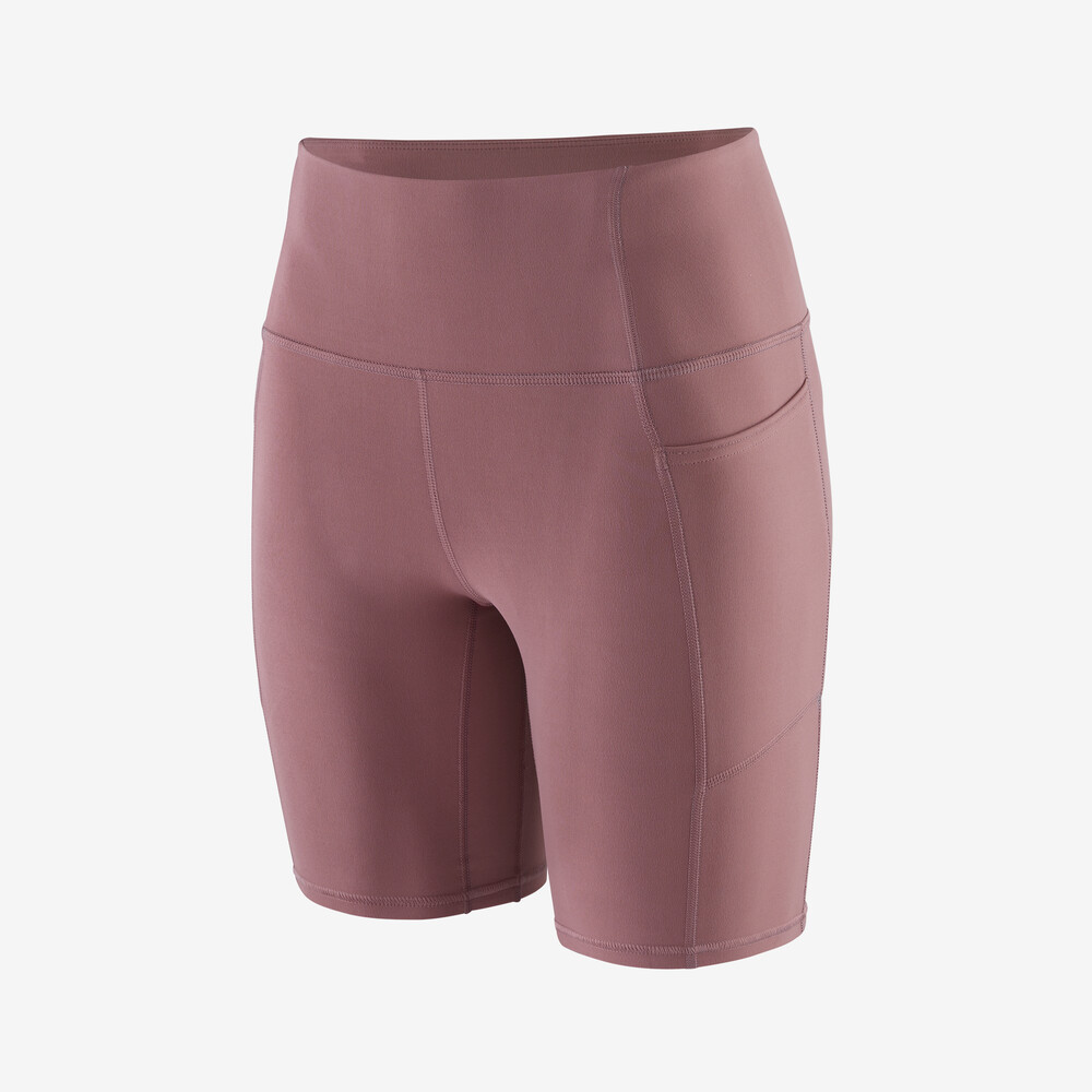 Maipo Damen-Shorts - 8 Zoll