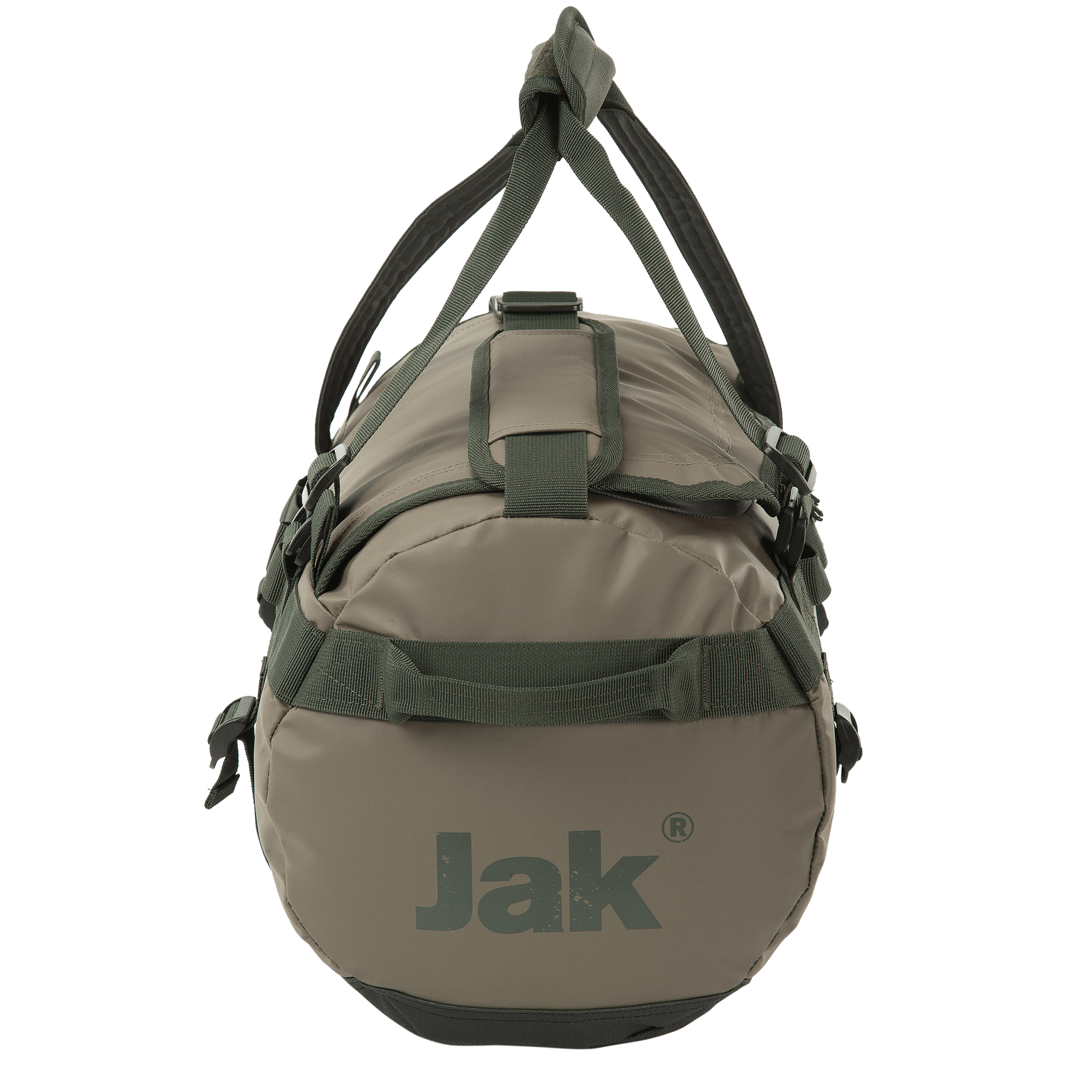 Jak Fagerlund Duffelbag 30L - Bager og vesker