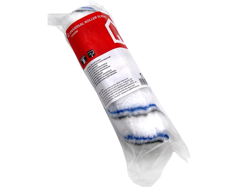 RECARGA ROLO DE PINTURA UNIVERSAL 230MM