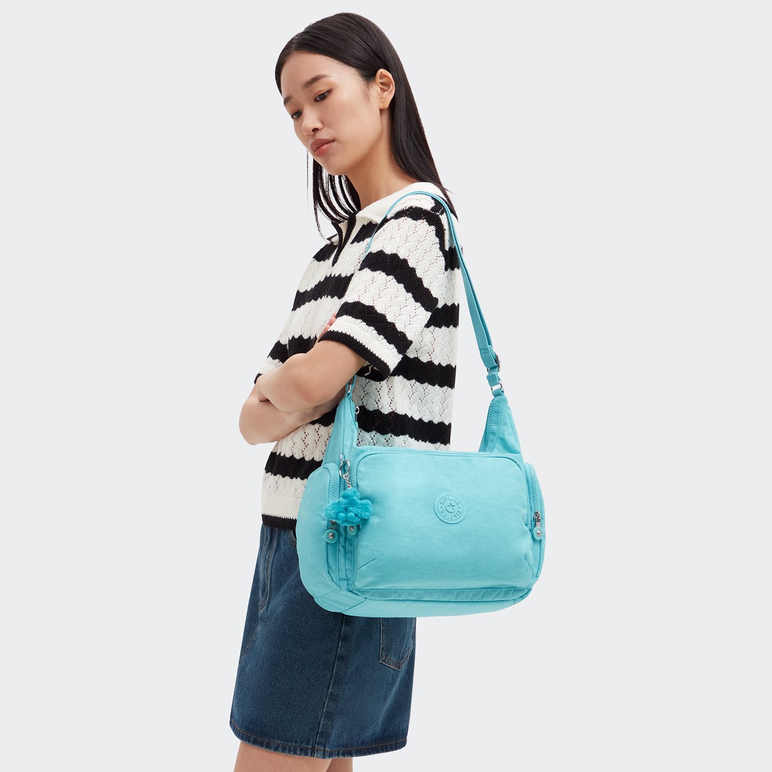 Kipling Gabb deepest aqua