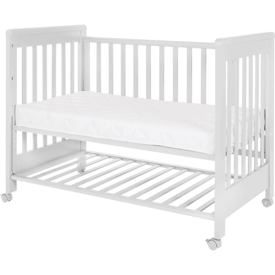 TreppyTreppy   Beistellbett Dreamy Plus 2