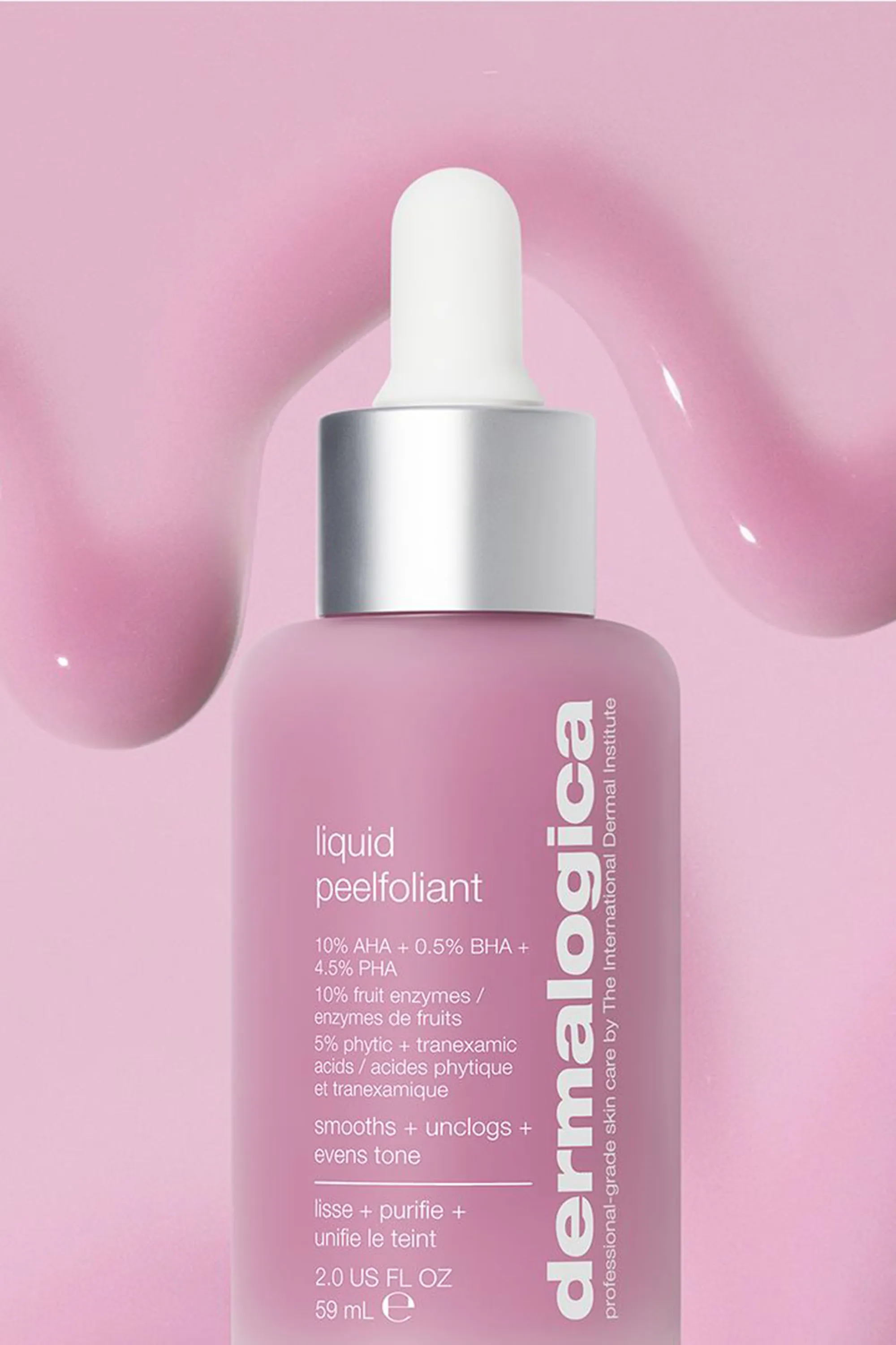 Dermalogica Peeling liquide quotidien-59 ml