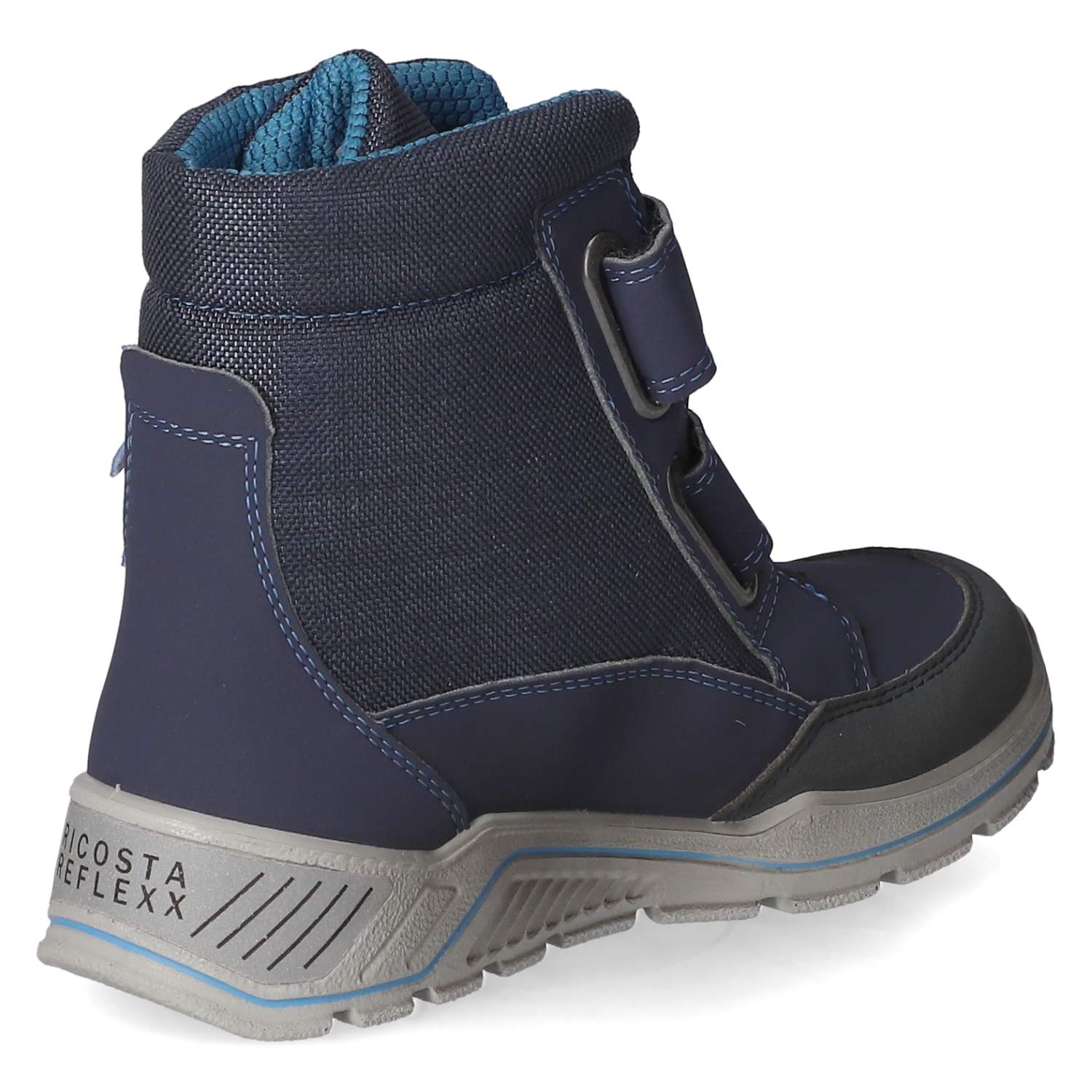 Ricosta Winterstiefeletten GRISU - nautic,ocean