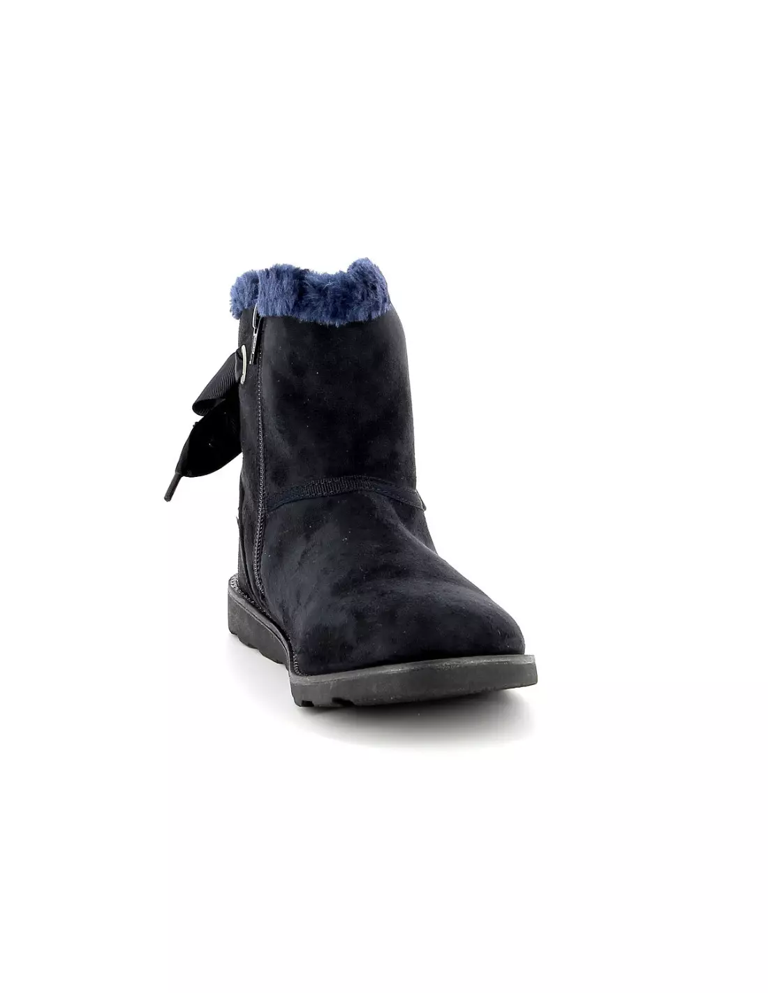 TOM TAILOR 9072306 - Boots & bottines Navy