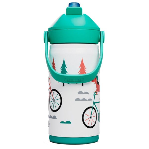 Camelbak - Kid's Thrive Flip Straw VSS - Bouteille isotherme