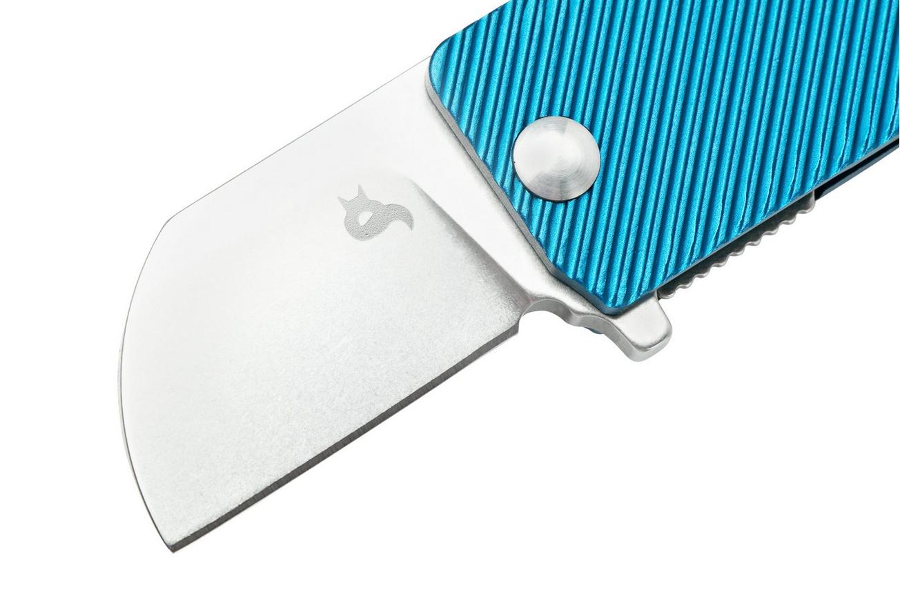 Black Fox B-Key Blue BF-750BL zakmes