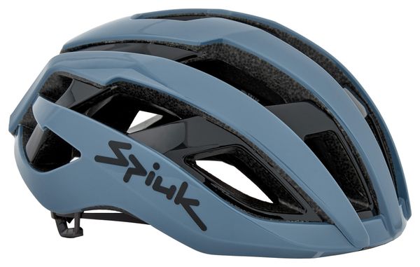 Casque Unisexe Spiuk Domo Bleu