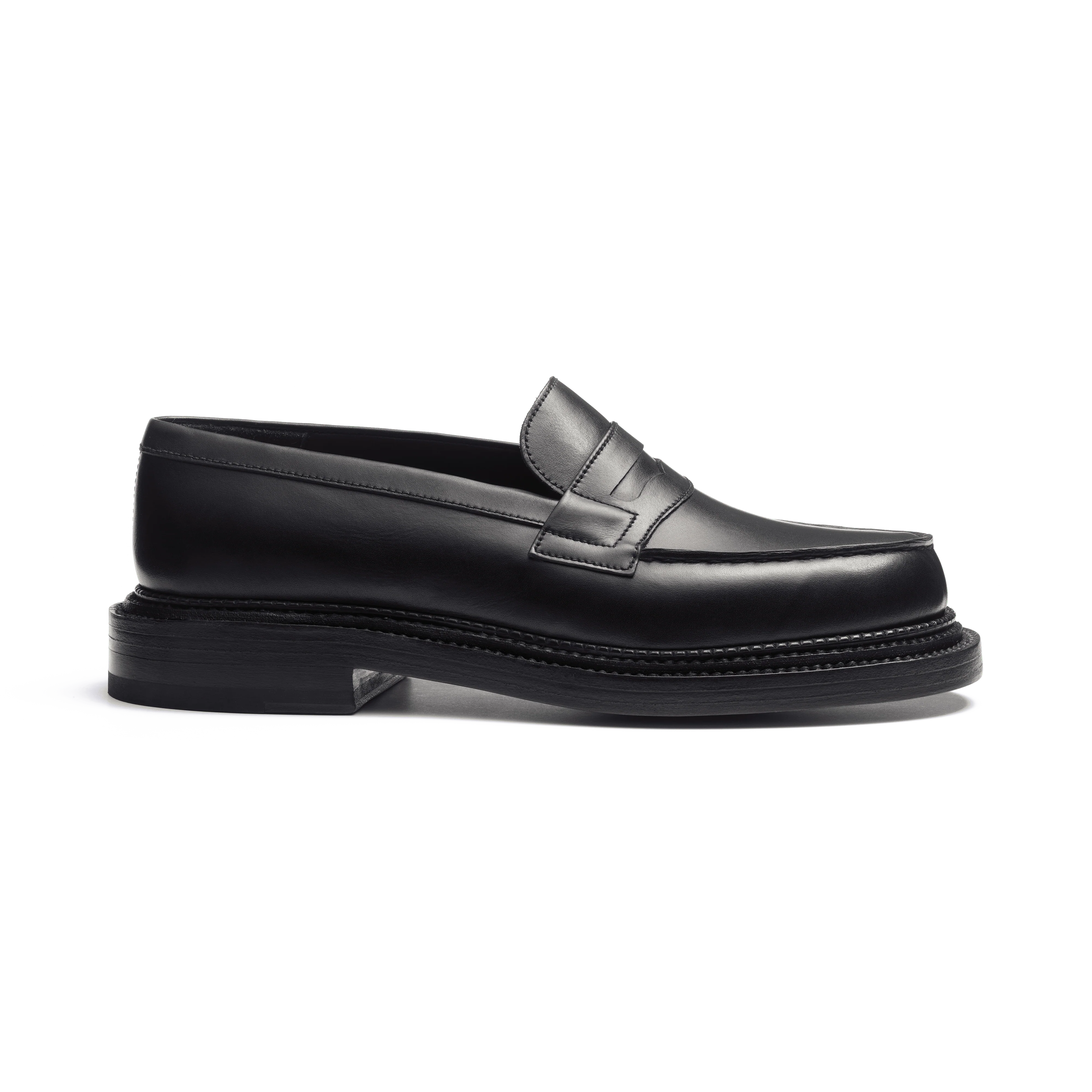 Mocassin 180 Triple semelle