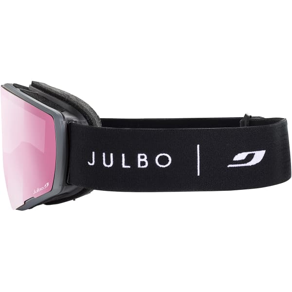 Masque de ski JULBO SHARP GREY/BLACK