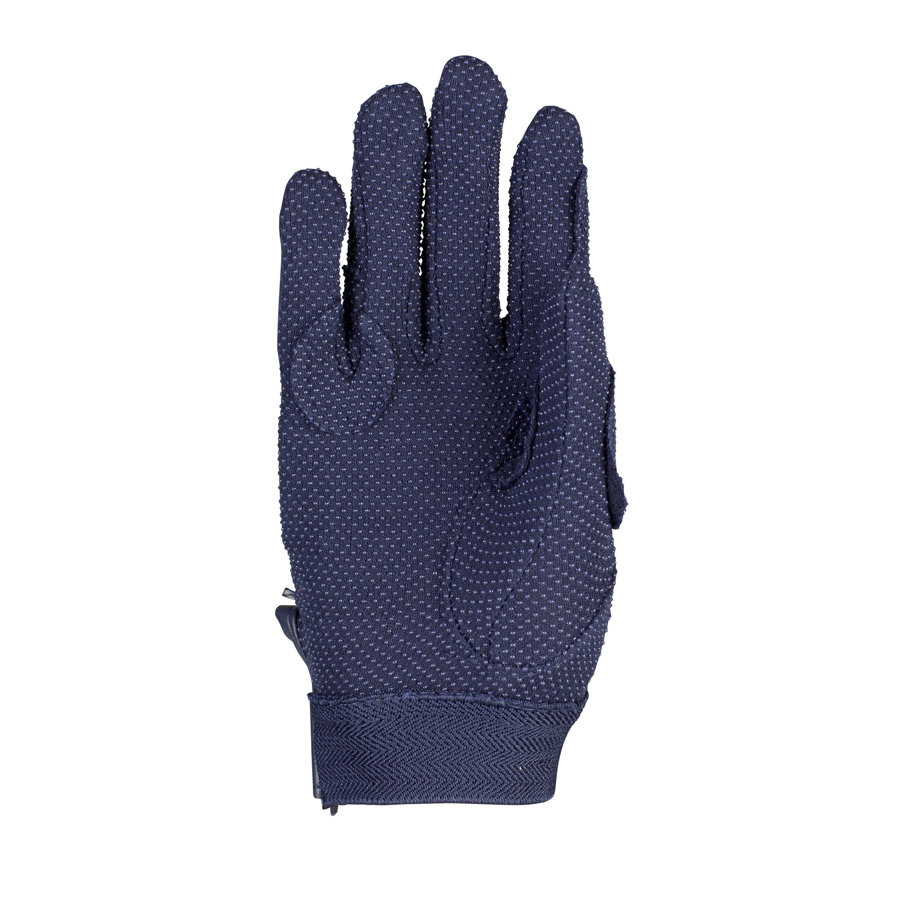 Shires Newbury Riding Gloves Junior