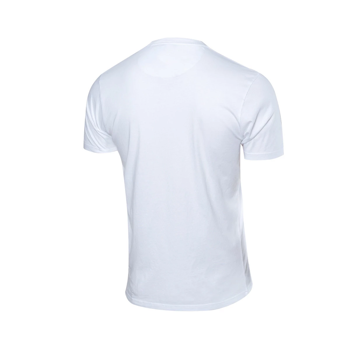 T-Shirt COPA As Roma Stripes