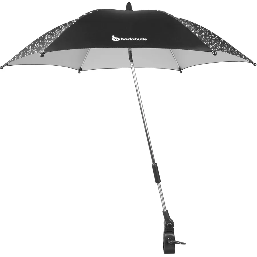 babymoov Sonnenschirm Black
