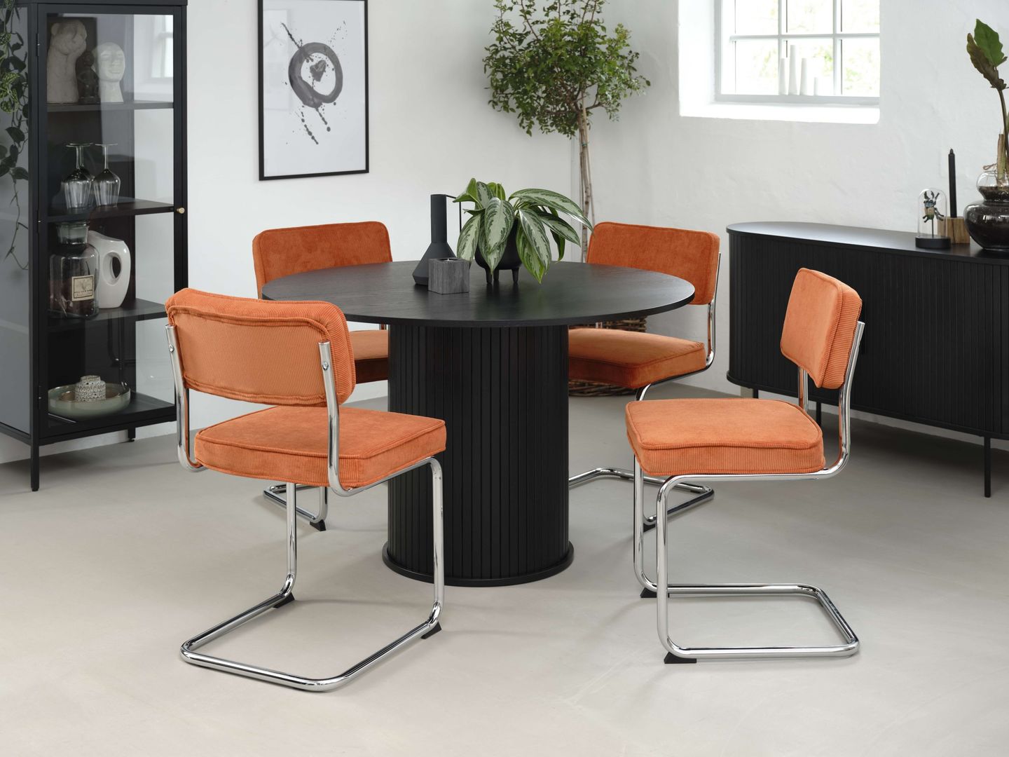 Eijerkamp Collectie   Philou Eettafel