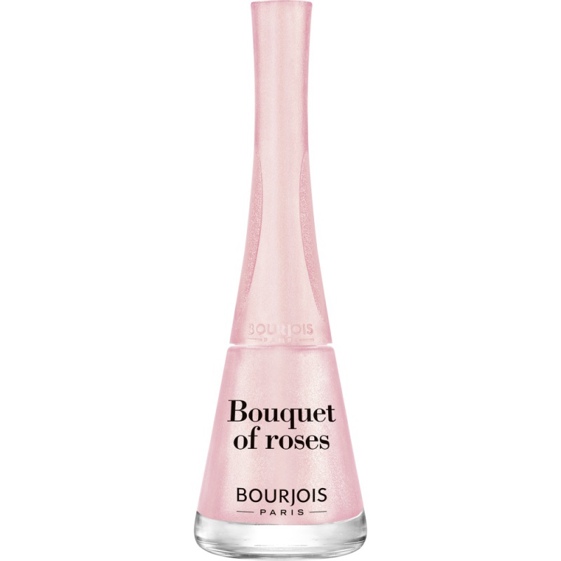 Bourjois Nagellak 1 Seconde Relaunch 13 9ml