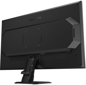 Gigabyte - Gs27qa - 27´´ Gaming-monitor - Zwart - QHD - 180Hz