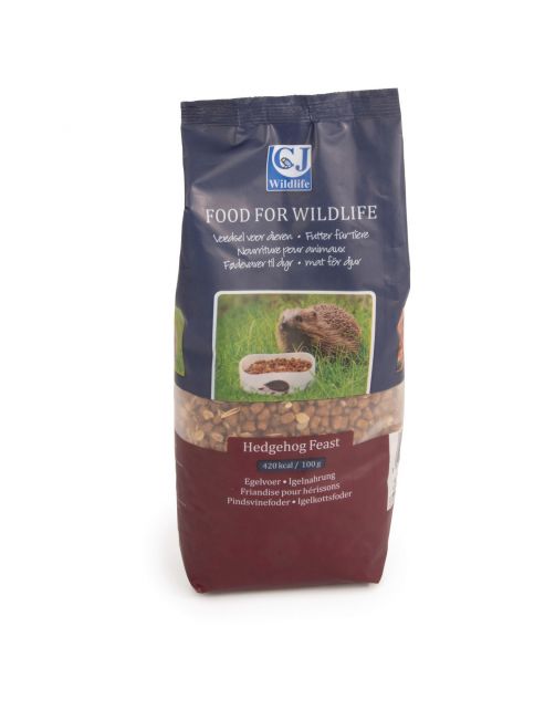 Wildbird Egelvoer - Voer - 750 g