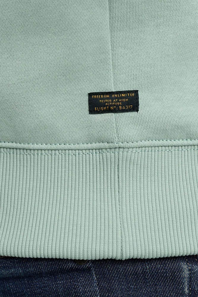 PME Legend  Hooded Soft Terry Brushed