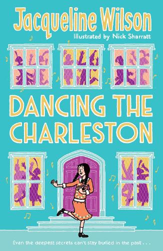 Dancing the Charleston (Paperback)