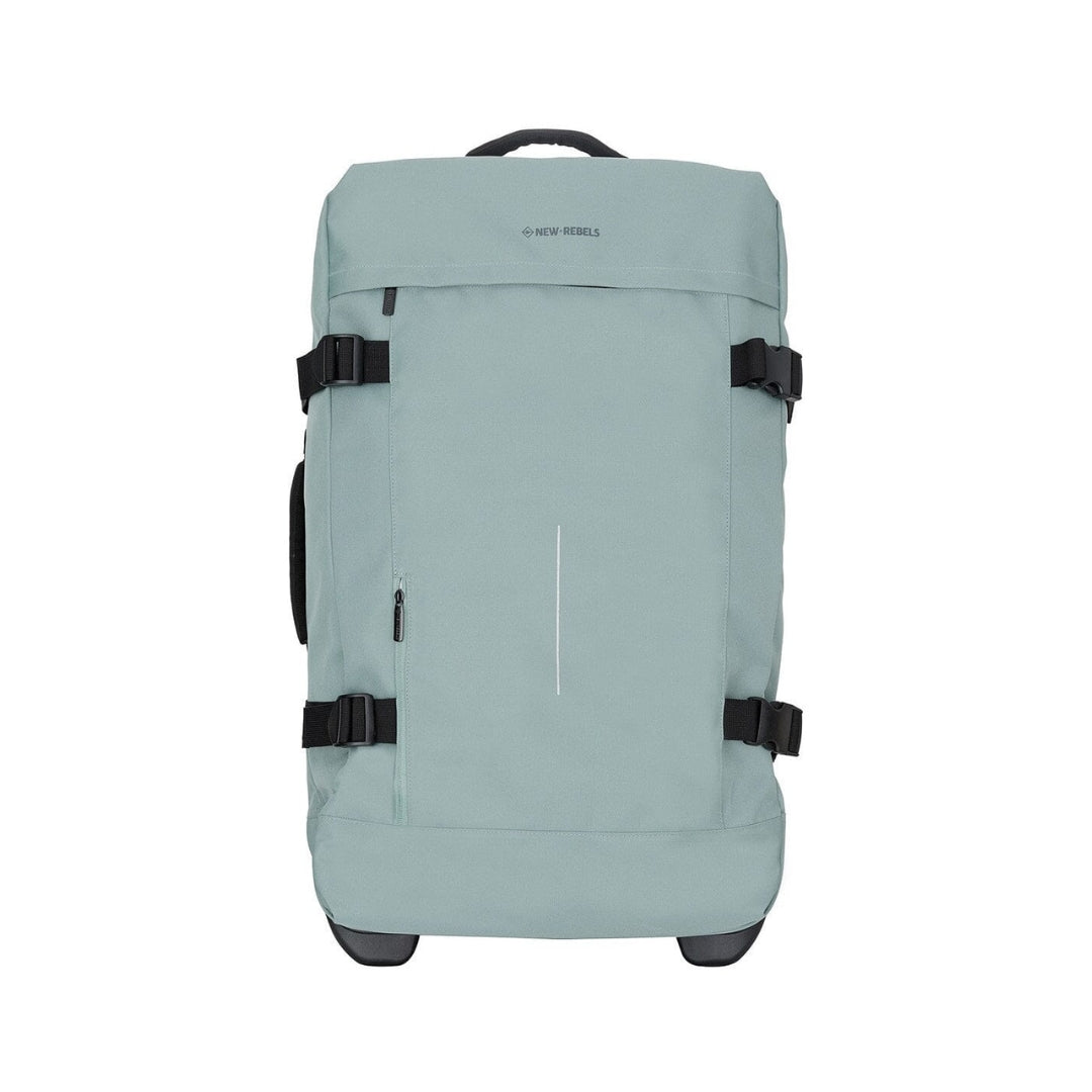 Cortland Trolley M salie green Salie green