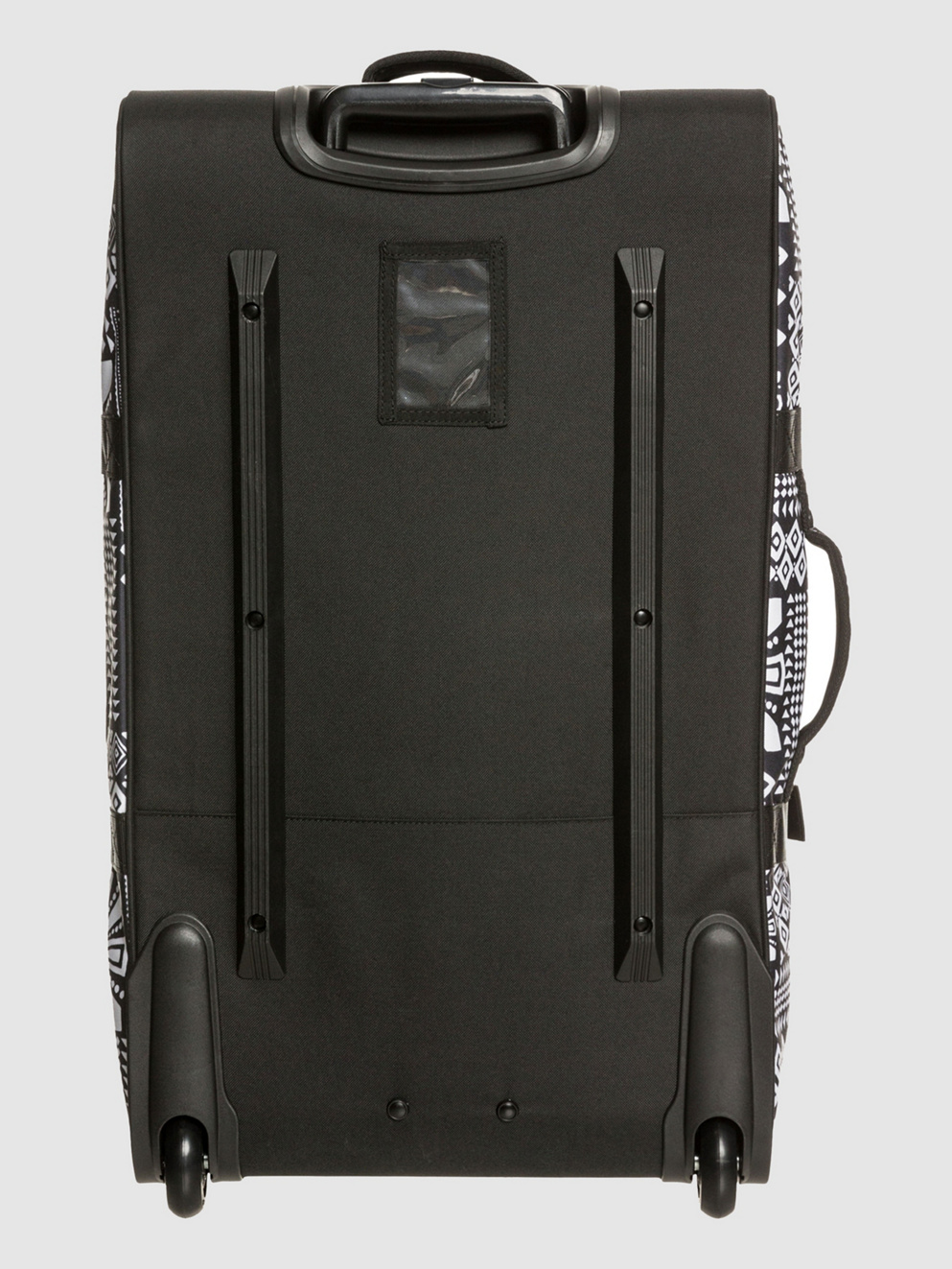 Roxy Travel Dreaming Travel Bag phantom mo rockin vibe