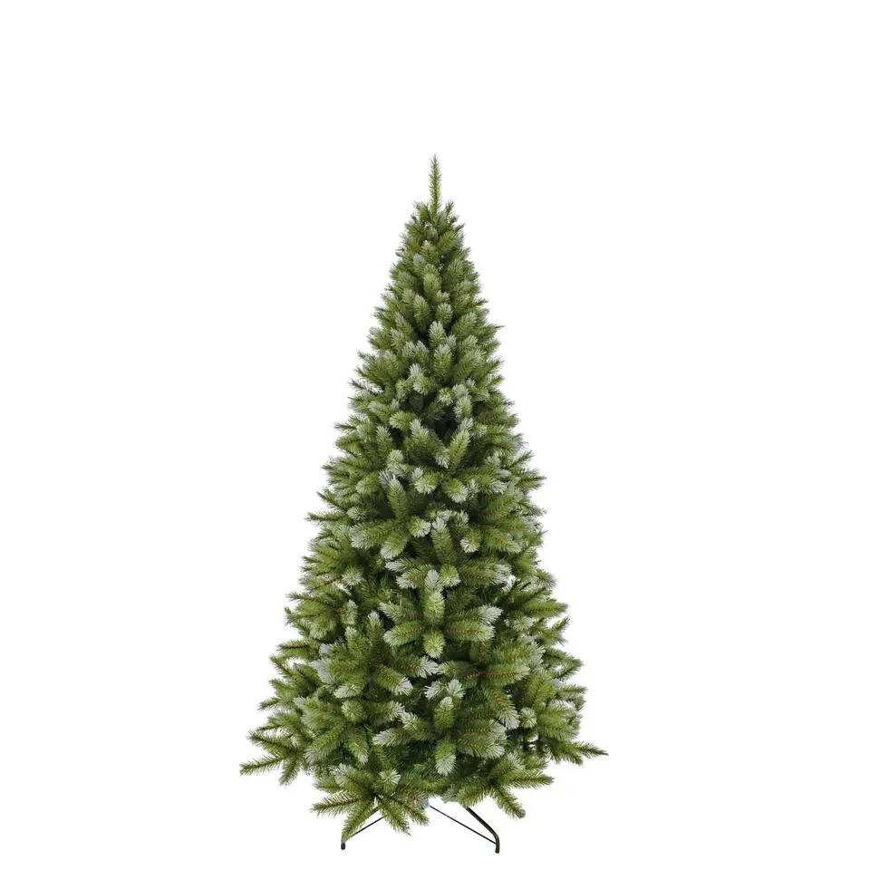 Triumph Tree Pittsburgh Kunstkerstboom - H185 x Ø132 cm - Groen