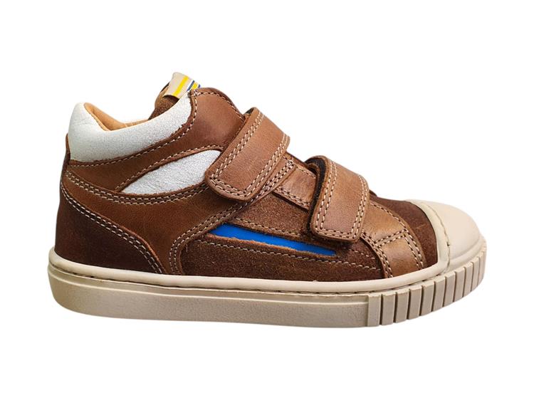 Romagnoli 7285 cognac