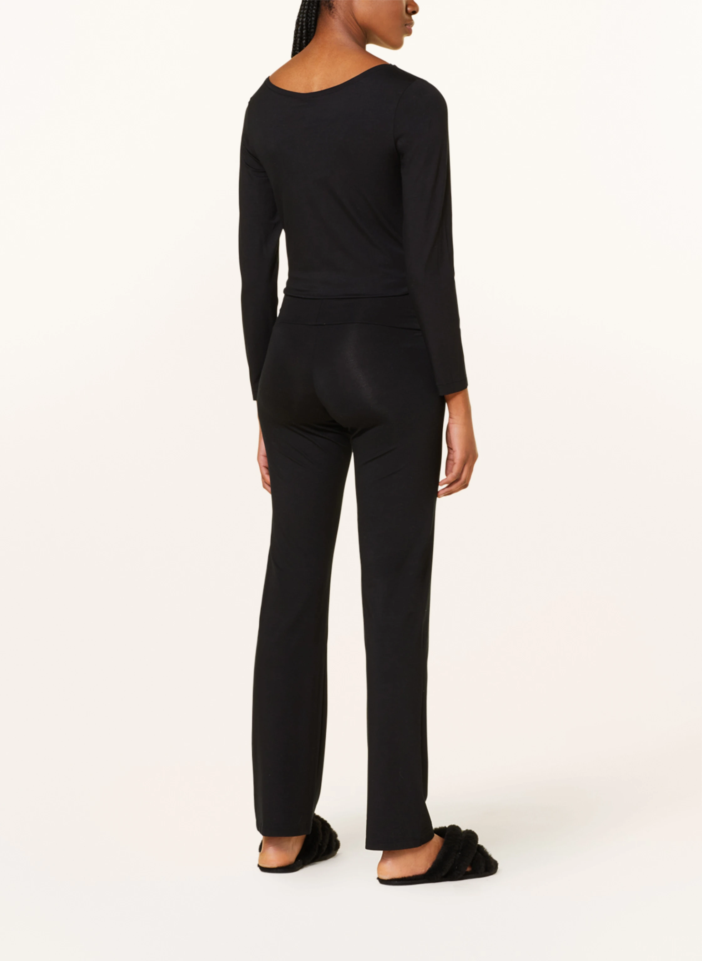 zimmerli Schlafhose PURENESS