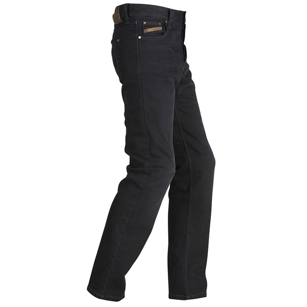 Furygan - Jean D11 Kevlar® Noir