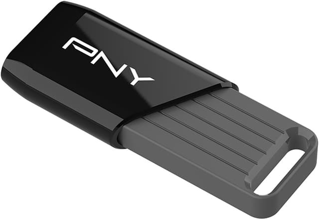 PNY Attache X USB 3.2 flashdrev 128 GB