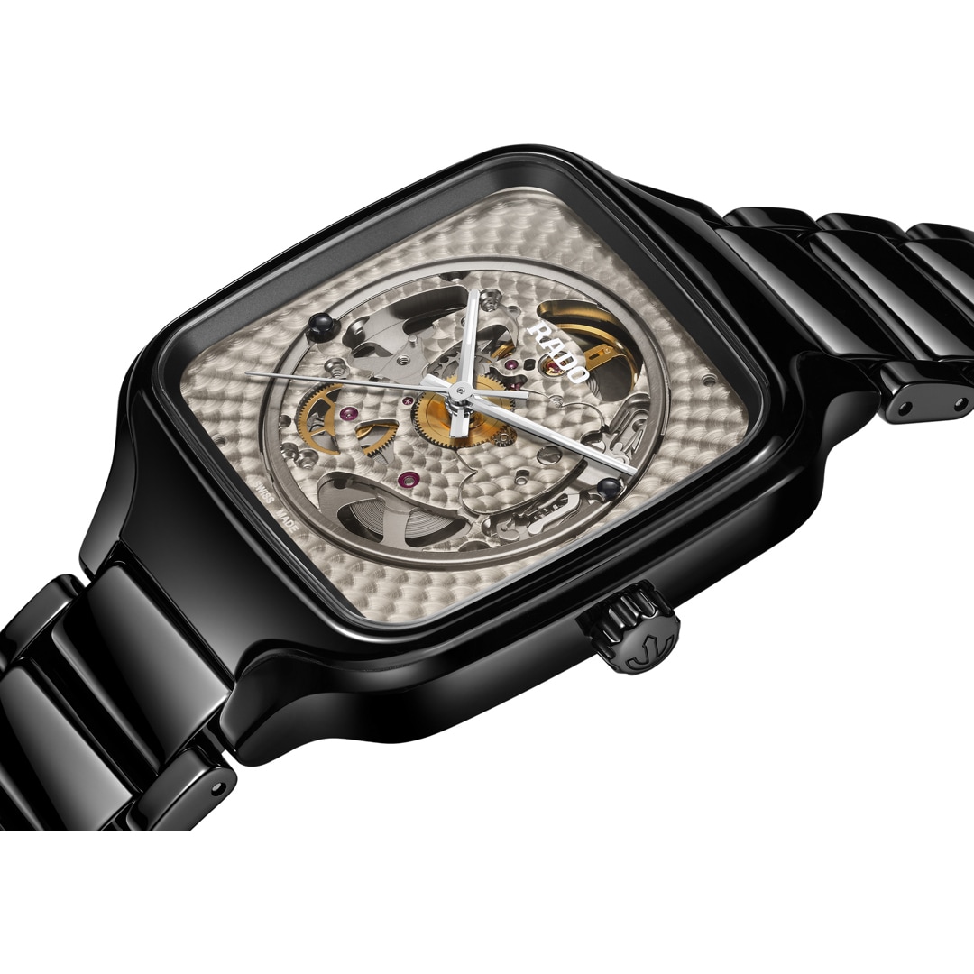 Rado True Square x Kunihiko Morinaga Special Edition