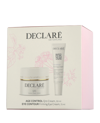 Declaré Age Control Pflegeset 50ml-15ml