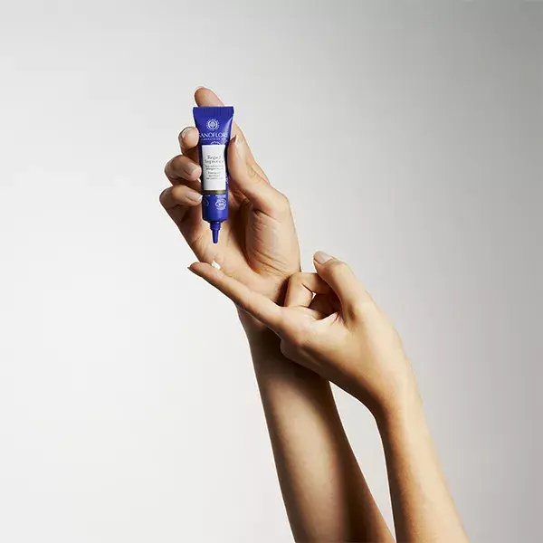 Creme para Contorno dos Olhos Hypnotica da Sanoflore 15ml