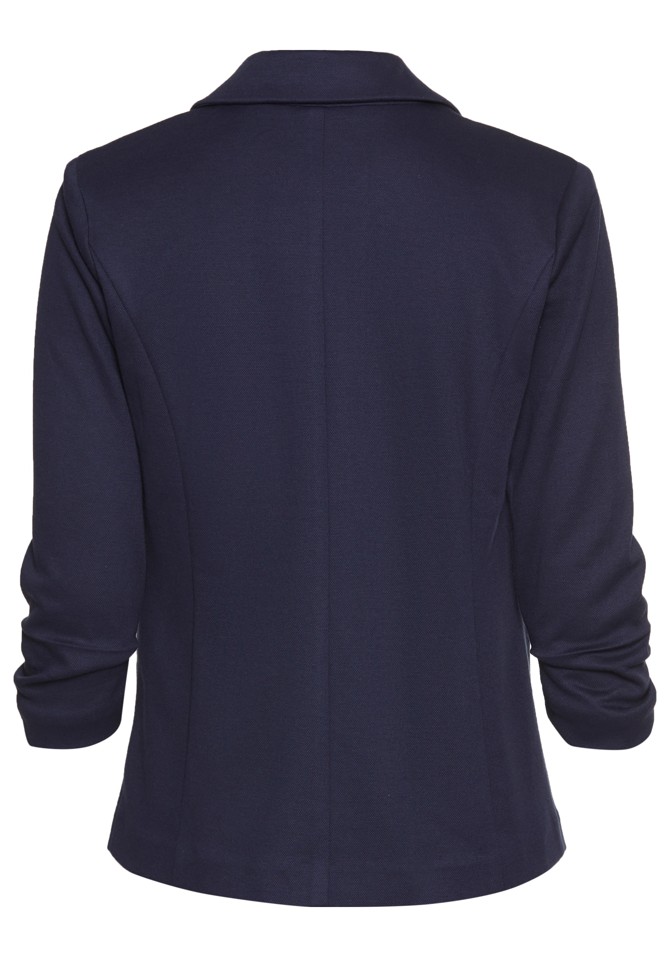 KangaROOS Sweatblazer , aus weichem Piqué - NEUE KOLLEKTION