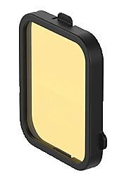SEALIFE - FILTRE JAUNE DE CORRECTION POUR CAISSON SPORTDIVER