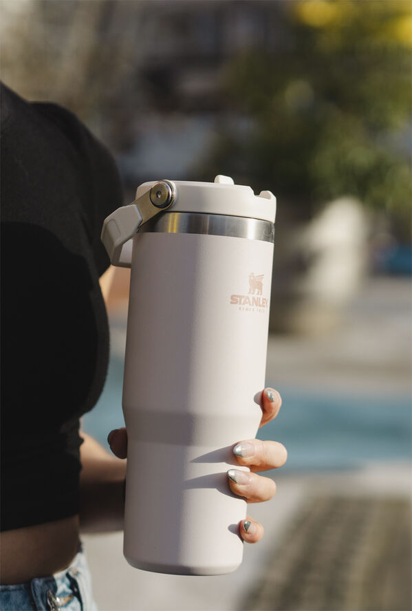 Stanley IceFlow Flip Straw Tumbler 0. 89L