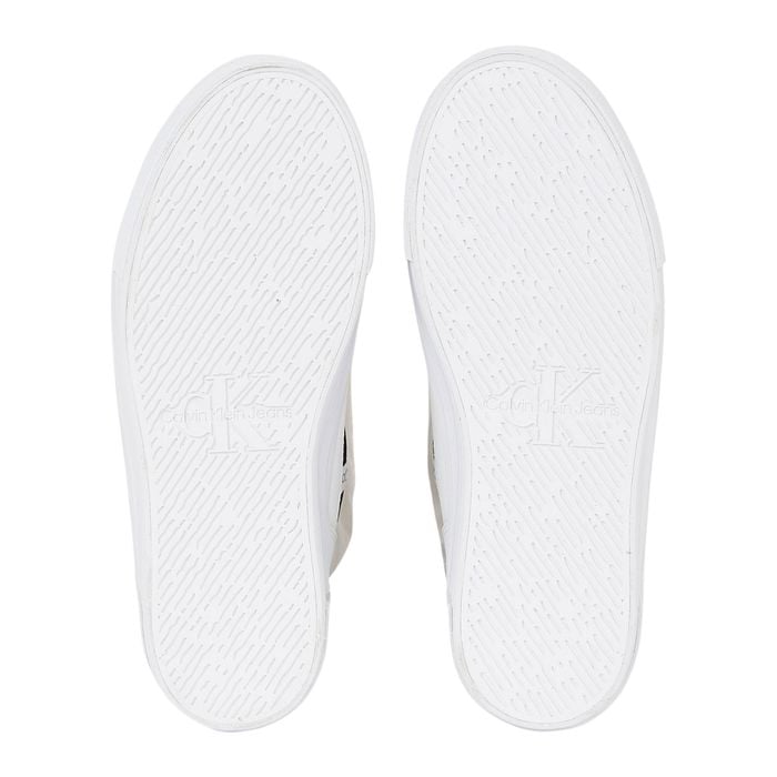 Calvin Klein Bold Vulcano Flatform Snowboots Dames